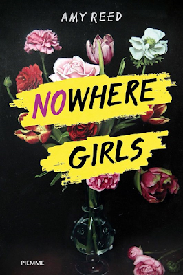 nowhere girls di amy reed