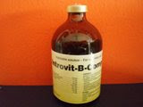 INTROVIT B COMPLEX