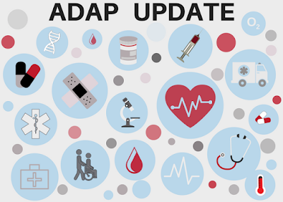 ADAP Update