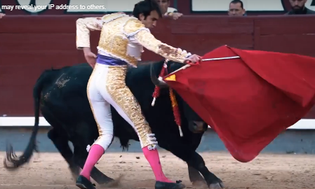 Banderillas de Torear auténticas, Compra banderillas torero en Madrid
