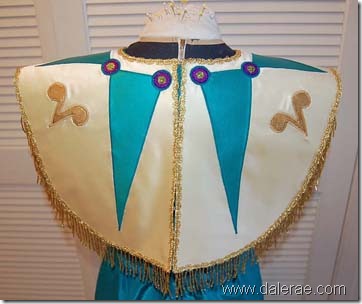 princesa azteca disfraz (3)