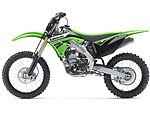 kawasaki kx 250f