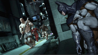 Batman Arkham Knight Pc Game Free Download 4