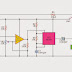 Simple Timer by CA3140 + NE555