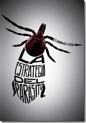 La estrategia del parásito