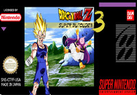 cover Dragon Ball Z Super Butoden 3