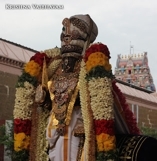 Kodai Utsavam, Tholukiniyaan, Purappadu,Video, Divya Prabhandam,Sri Parthasarathy Perumal, Triplicane,Thiruvallikeni,Utsavam,