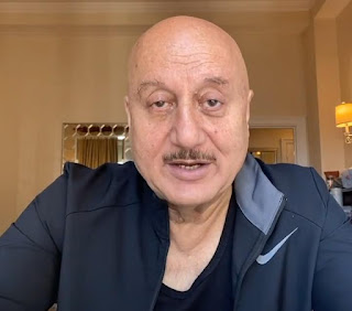 Bollywood Gossips,poem,Florida University,entertainment news,Bollywood News In Hindi,Anupam Kher,life lessons,koo app, king uncle,