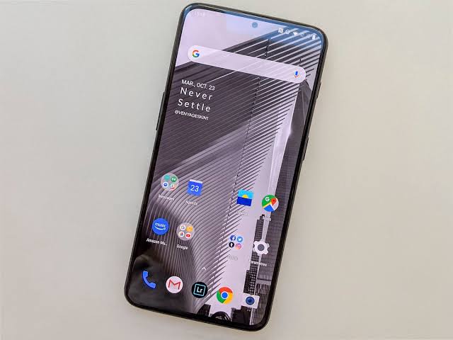 One plus 7 & 7 pro, the killer phone i ever seen!!