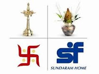 Sundaram BNP Home Finance: Rate of interest 10.15%..!  
