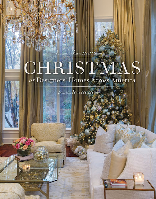 Christmas at Designers Homes Across America