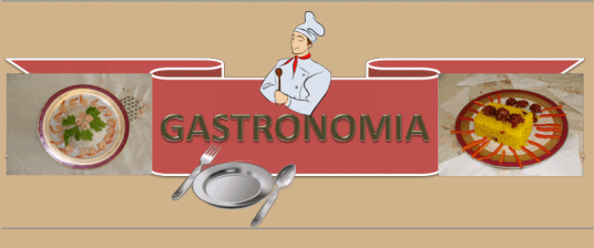 GASTRONOMIA