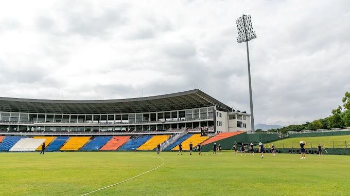 Asia Cup, the match between Pakistan and India will be played today