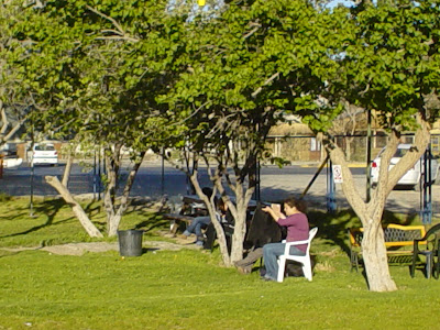 Campus Copiapó