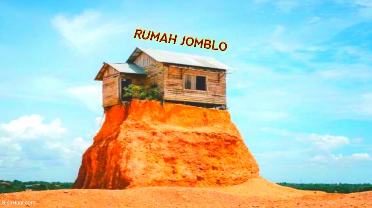 RUMAH JOMBLO