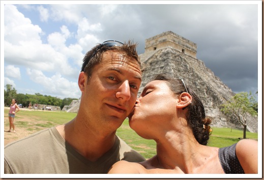 Engagement & Cancun 1102