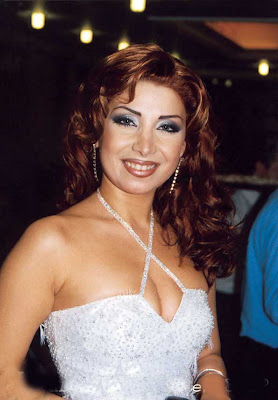 Arab Girls: Lebanese Singer Aline Khalaf Photos & Wallpapers 6