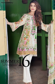 Mausummery MidSummer Collection 2016/2017