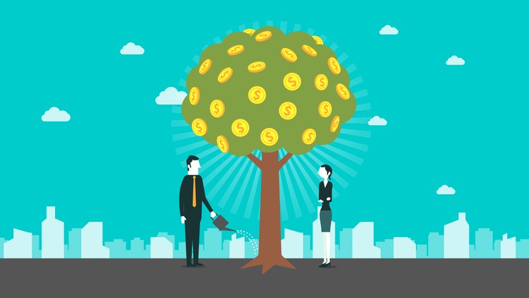 Capital Budgeting and Project Evaluation Techniques Udemy Coupon