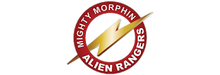 Mighty Morphin Alien Rangers