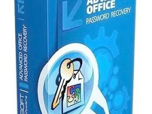 Advanced Office Password Recovery Pro 6 Full Version