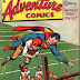 Tales from the Calendar: Adventure Comics 207