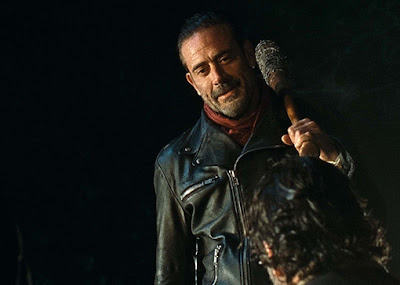 The Walking Dead Last Day On Earth FOX 6x16 AMC Season Finale