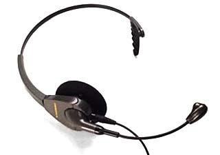 Headset