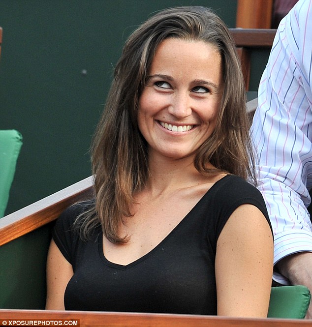 pippa middleton legs. hairstyles pippa middleton