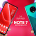 Inifinix Note 7