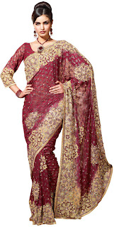 Indian Fashion Clothing