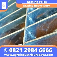 JUAL GRATING CUSTOME DI SURABAYA 110818