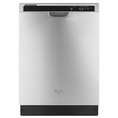 whirlpool dishwasher