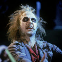 Beetlejuice - Os fantasmas se divertem - filme