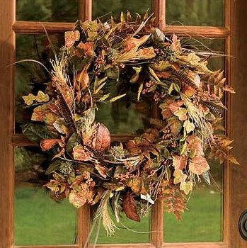 Autumn Decorations For The Home6