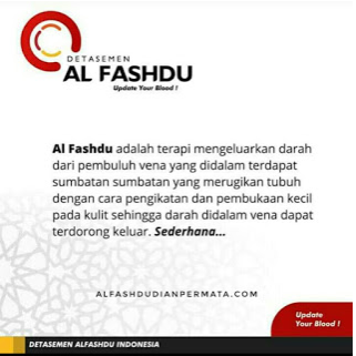 Prinsip Al Fashdu