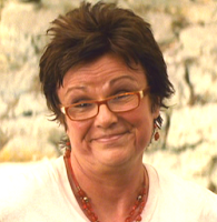 Julie Walters - Mamma Mia!