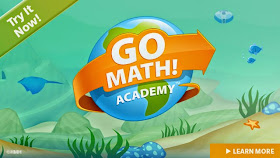 Go Math Academy try it now