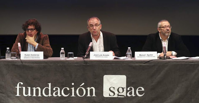 Fundación SGAE