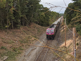 "the commuter rail system needs to transform itself"