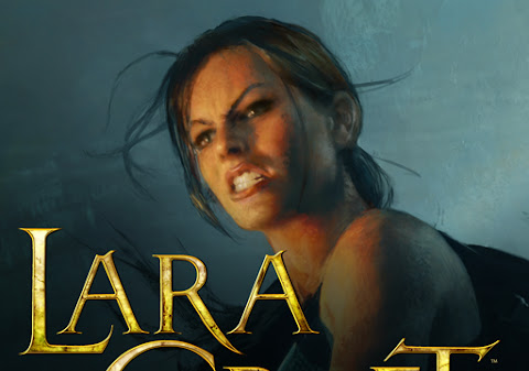 Lara Croft: Guardian of Light v1.2.2RC14 Juego Full Desbloqueado Offline 