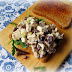 Fruity Chicken Salad