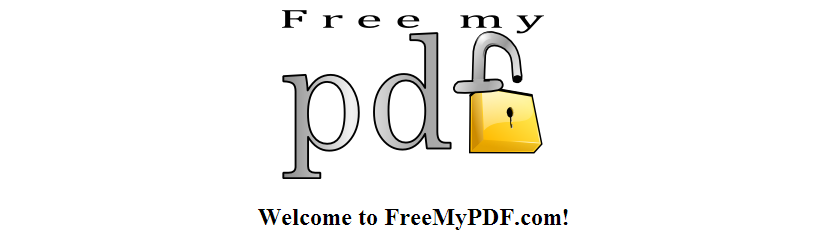 طريقه فك حمايه او باسورد على ملف PDF طريقه فك حمايه او باسورد على ملف PDF