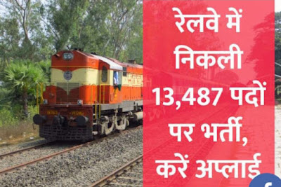 RRB JE Recruitment 2019, RRB JE Recruitment 2019 Apply online for 14000, sarkari result bihar