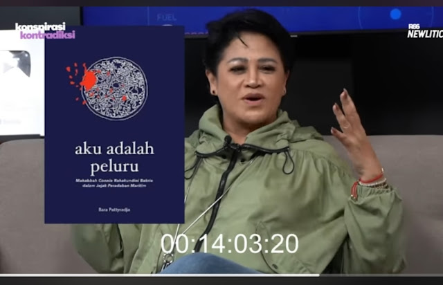 Aku Adalah Peluru