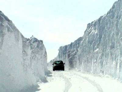 This doesn't image Trans Labrador Highway Winter 2008 Advrider