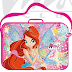 ¡Nuevas mochilas y estuches Winx Club Harmonix!