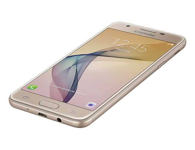 Samsung Galaxy J5 Prime 32GB Variant Launc hogaya sirf Rs.14.900