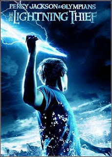 Download Filme - Percy Jackson And The Olympians The Lightning - 
TS H264 - Legendado