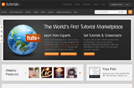 Tuts+ Marketplace